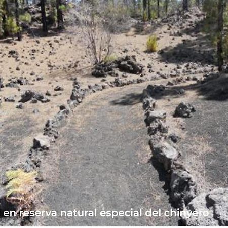 La Fortaleza Erjos-El Tanque Luaran gambar