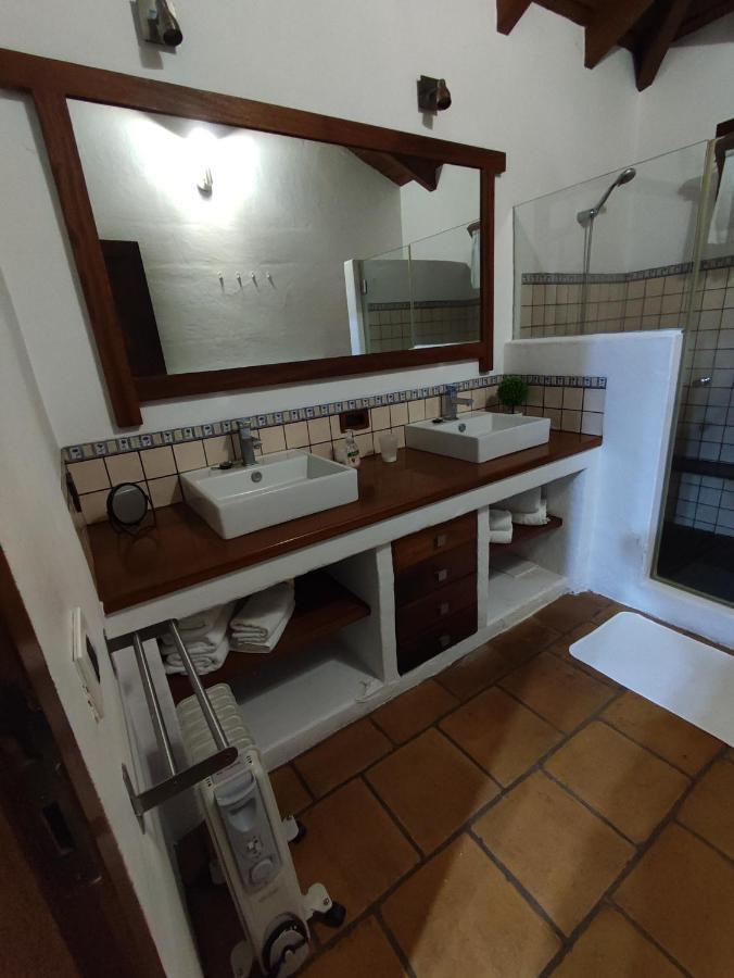 La Fortaleza Erjos-El Tanque Luaran gambar