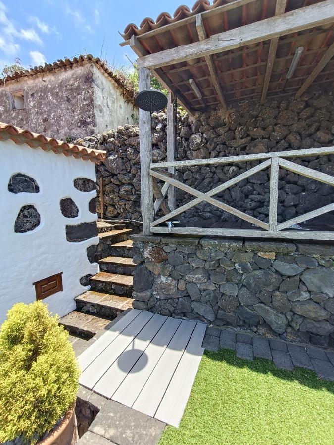 La Fortaleza Erjos-El Tanque Luaran gambar