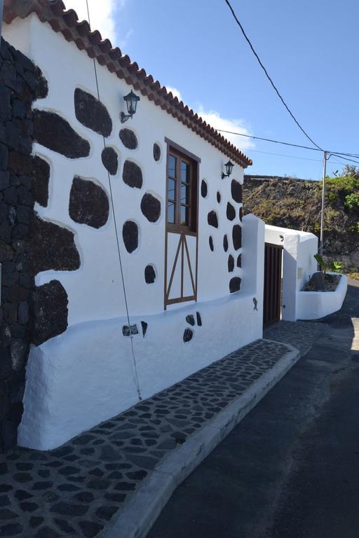 La Fortaleza Erjos-El Tanque Luaran gambar