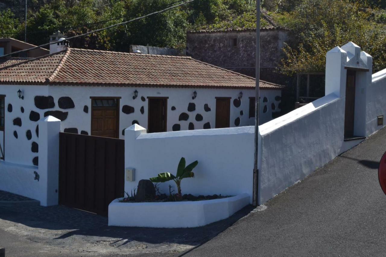 La Fortaleza Erjos-El Tanque Luaran gambar